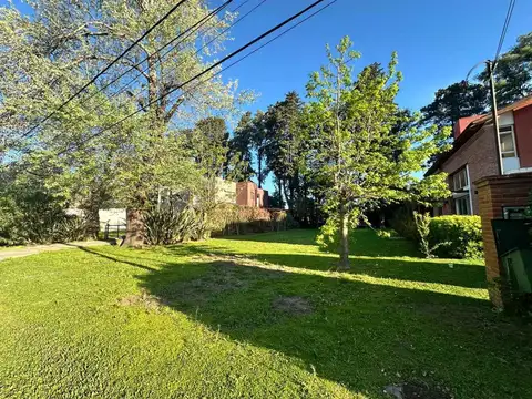 LOTE EN VENTA EN GRAL RODRIGUEZ