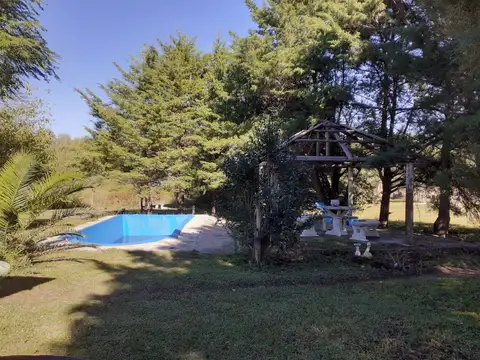 Quinta en Venta en Las Bajadas, USD 130.000