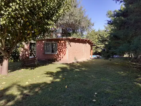 Quinta en Venta en Las Bajadas, USD 130.000