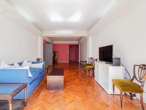 Departamento en Venta al Oeste