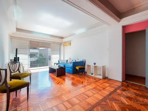 Departamento en Venta en Avellaneda, USD 150.000