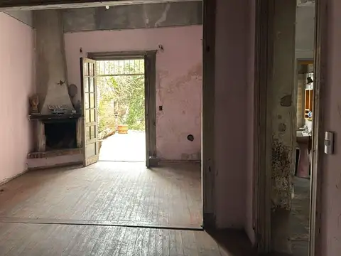 Terreno en Alquiler en Villa del Parque, $ 1.100.000