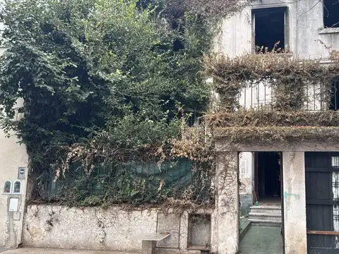 Terreno en Alquiler en Villa del Parque, $ 1.100.000