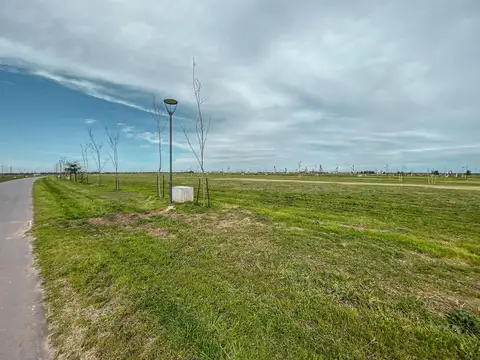 Barrio cerrado Vida Club de Campo