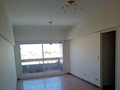 Departamento en Venta en Boedo, USD 115.000