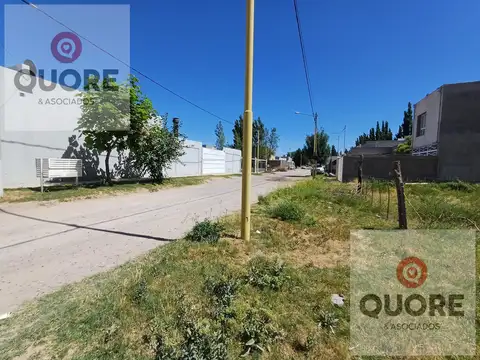 Casa en Barrio Perticone