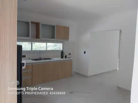 Casa en Venta A estrenar