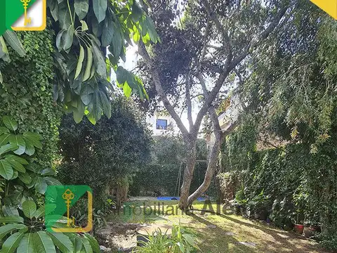 Casa en Venta al Suroeste