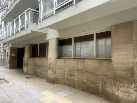 OFICINAS - PLANTA DIVIDIDA - BARRIO NORTE, CAPITAL FEDERAL