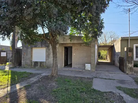 Casa de 3 dormitorios - Maciel