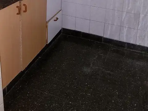 Oficina Monoambiente con 2 baños