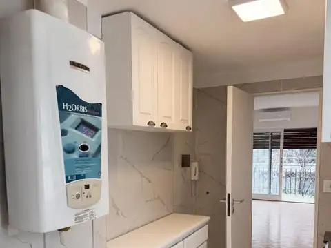 Departamento en Venta en Caballito, USD 140.000