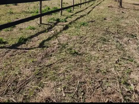 Terreno en Venta de 5000,0 m2