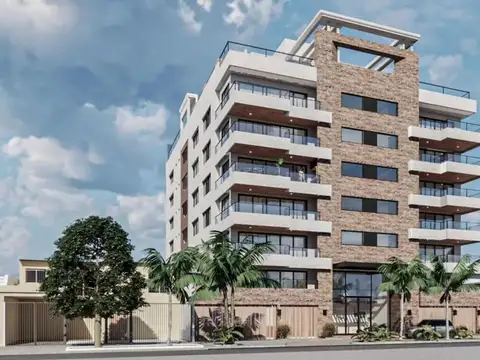 Departamento en Venta en Ituzaingo, USD 73.000