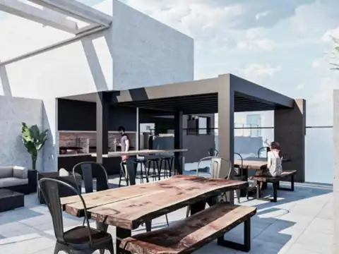 Departamento en Venta Permite mascota