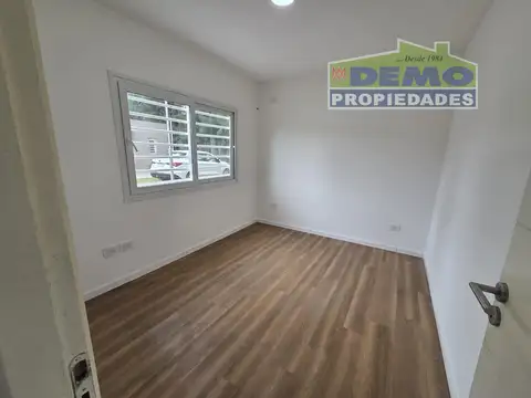 Departamento en Alquiler de 2 dormitorios
