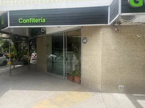 Venta de Local en Caballito, Capital Federal