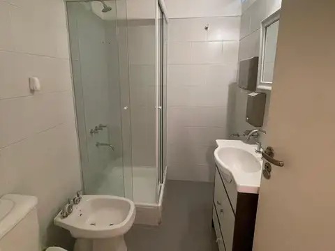 Departamento Monserrat 3 amb-APTO PROFESIONAL-