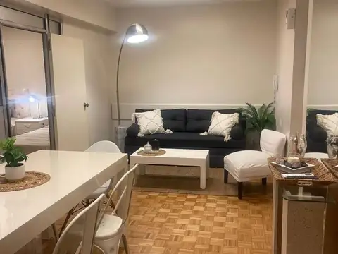 Departamento Monserrat 3 amb-APTO PROFESIONAL-