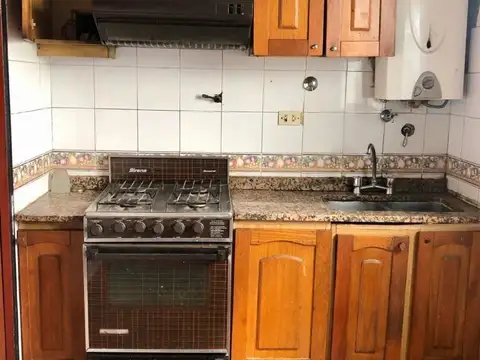 Departamento en Venta en Barracas, USD 92.000