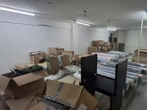 Local en Venta A Estrenar