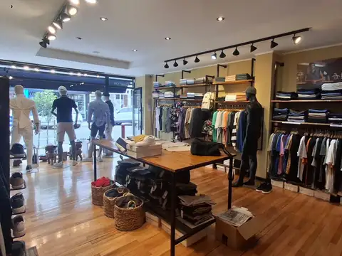 Local en Venta A Estrenar