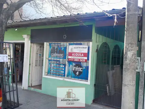 Local en Bella Vista