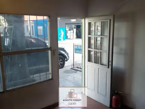 Local en Bella Vista