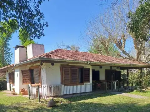 Quinta en Venta en Villa Rosa, Partido de Pilar