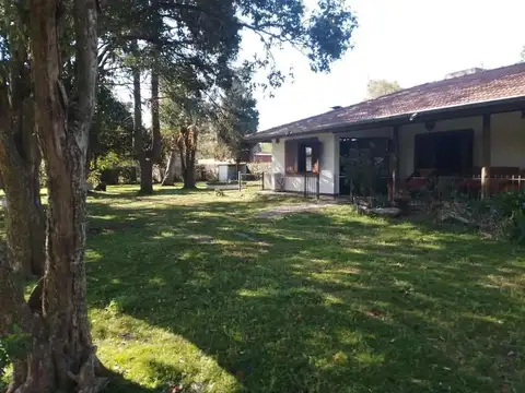 Quinta Pilar. Cod:11224