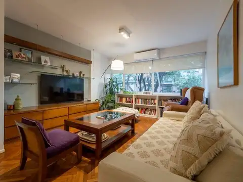Venta hermoso departamento 4 amb. alto palermo