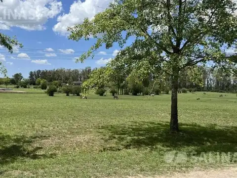 Terreno en Venta en Capilla del Señor, USD 59.000