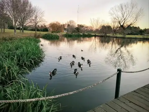 Terreno en Venta en Capilla del Señor, USD 59.000