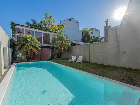 Casa en Venta en Saavedra, USD 795.000