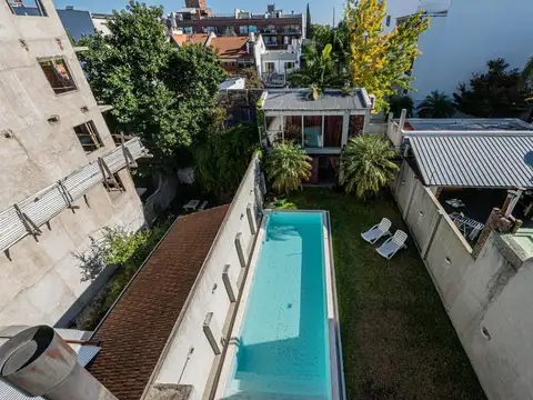Casa en Venta al Oeste