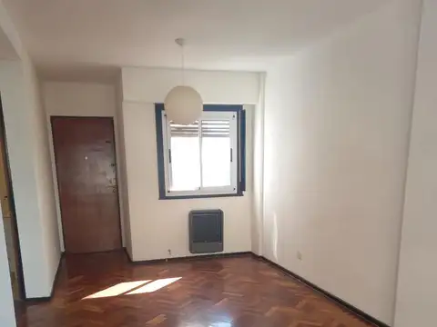 Departamento en Alquiler 45 años