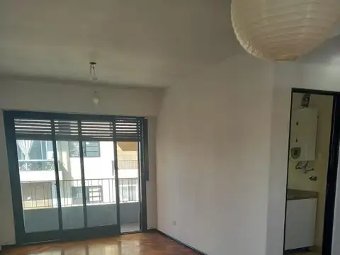 Departamento en Alquiler al Este
