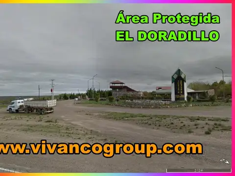 TERRENOS/FRACCIONES/LOTEOS - TERRENOS - PUERTO MADRYN