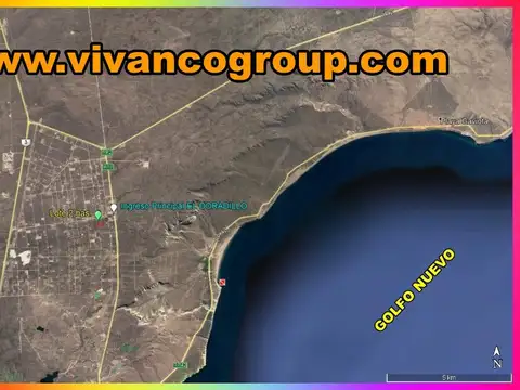 Terreno en Venta de 20000,0 m2