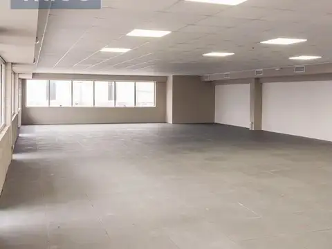 Oficinas en ALQUILER a estrenar de 250 m2 dentro del Parque Industrial Morón Haedo