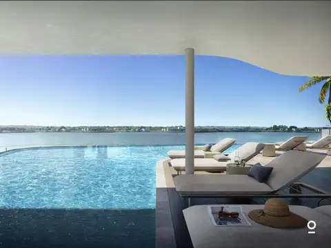 Departamento en Venta en Puertos, USD 239.445