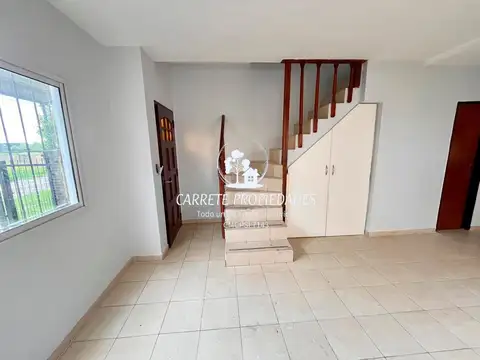 Casa en Venta en Pilar, USD 75.000