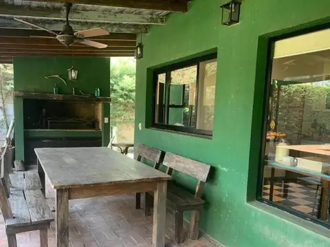 Barrio Cerrado Los Berros