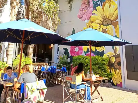 Fondo de comercio en venta en Concepcion Del Uruguay