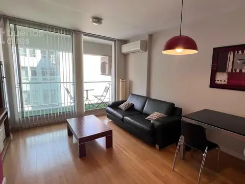 Departamento en Alquiler Temporal en San Telmo, CABA