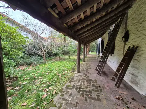 Terreno en Venta en San Isidro Vias / Libertador, USD 260.000