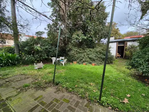 Terreno en Venta 8  mts Frente