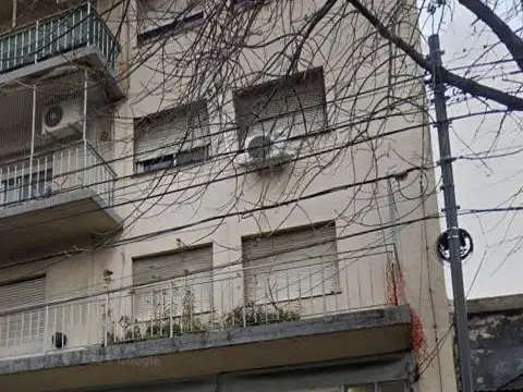 Avenida Jujuy 1100