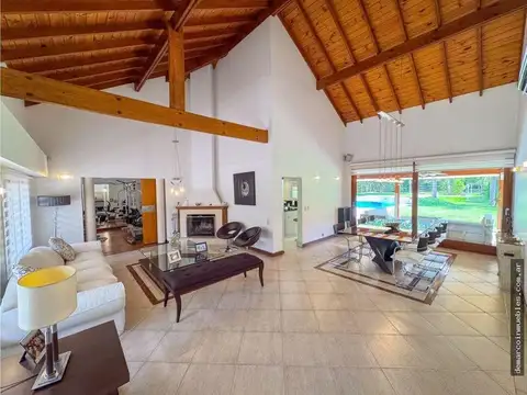Casa en Venta 15 años