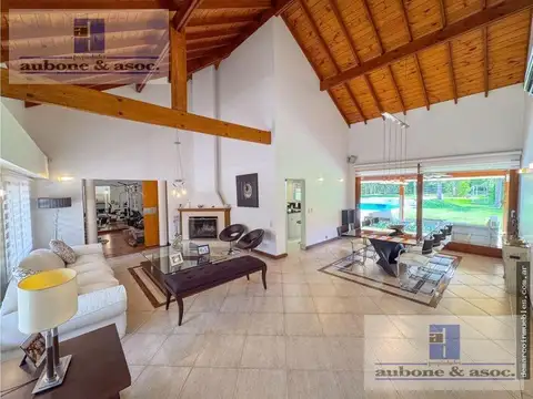 Casa en Venta 15 años